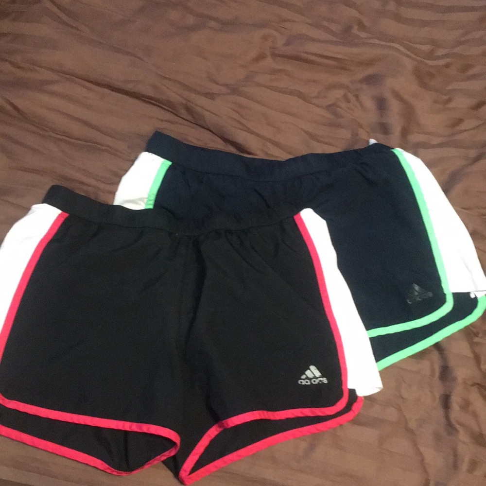 Adidas Shorts
